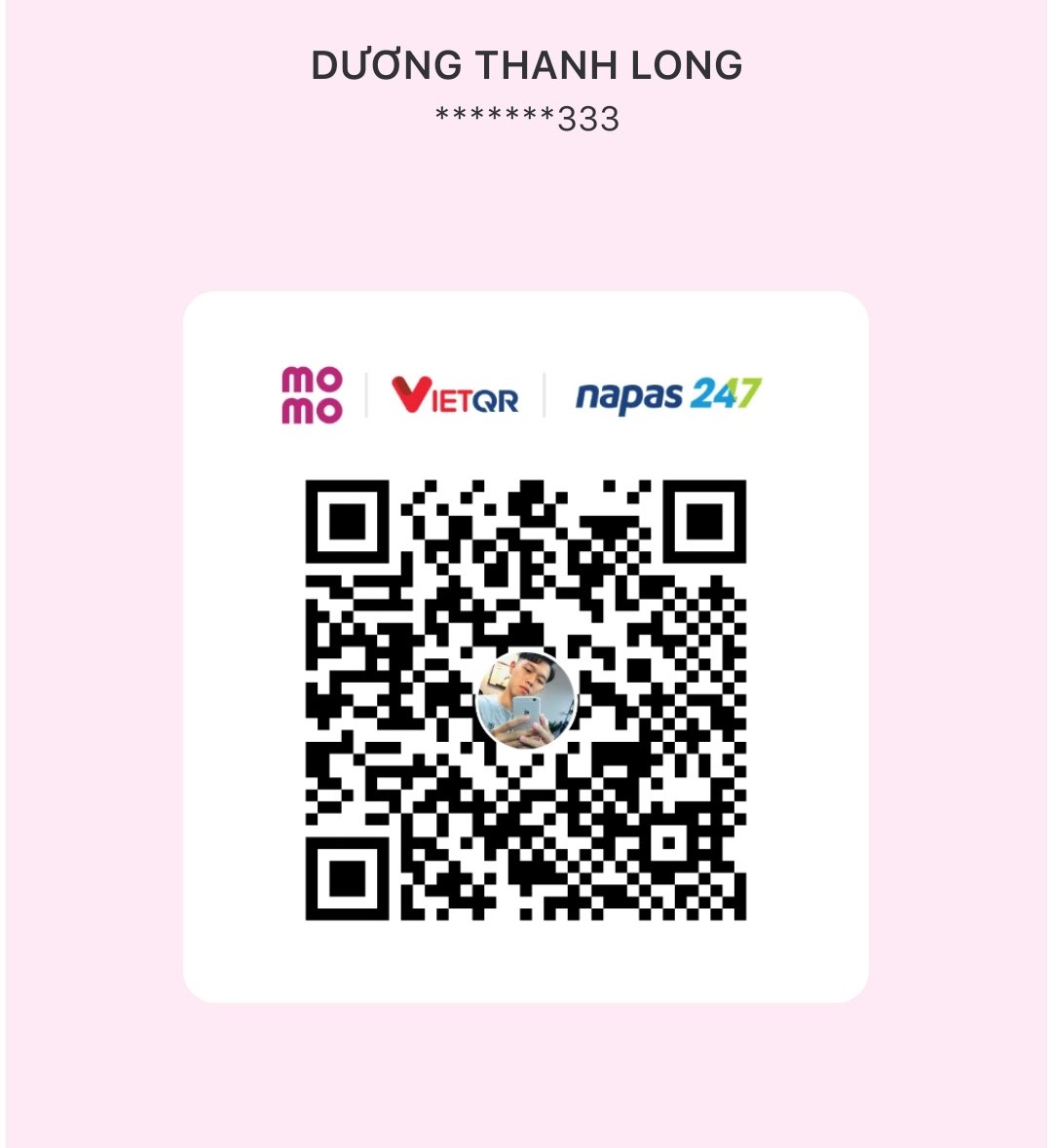 Thanh toán Momo